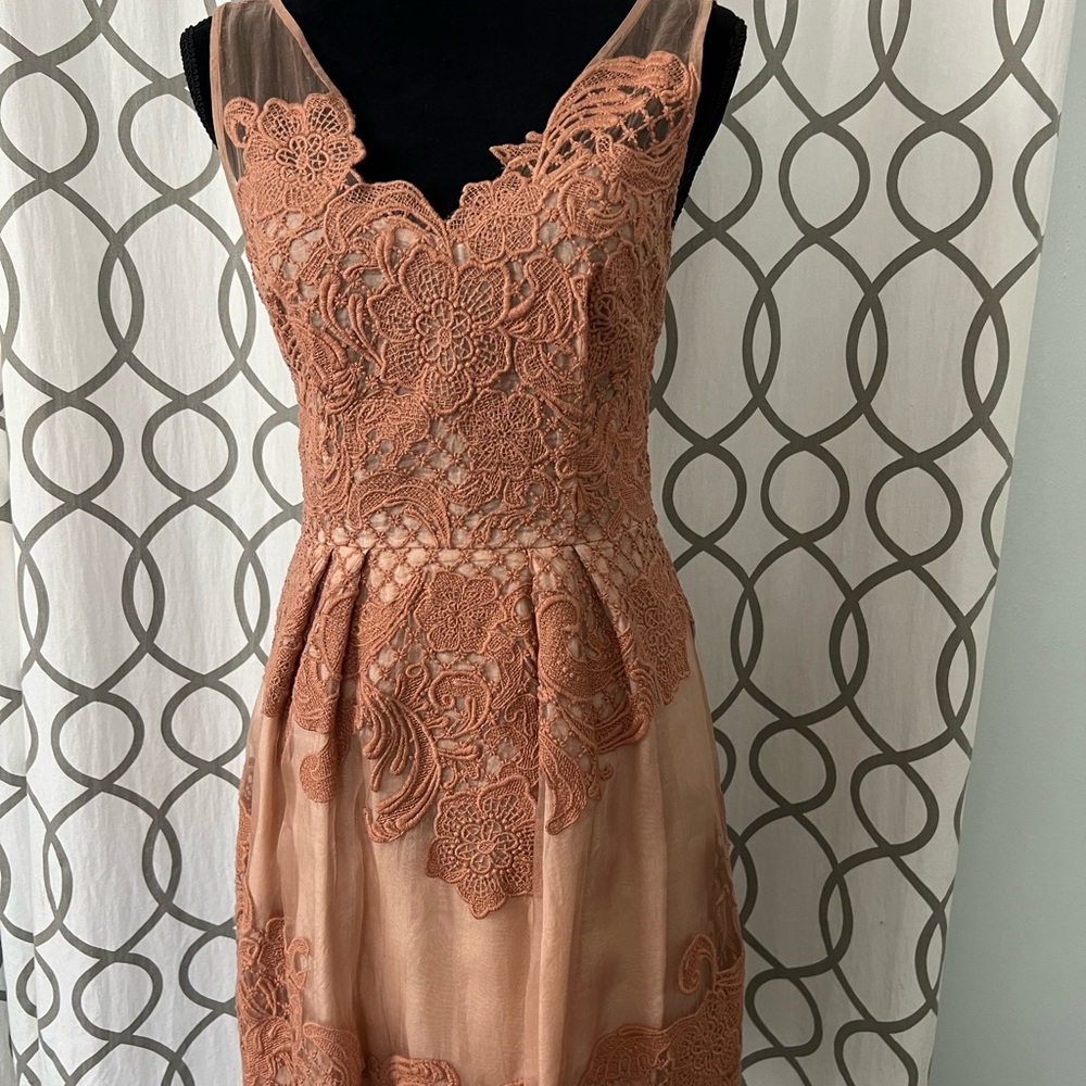 Cocktail dress
